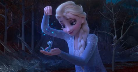 Frozen 2 Becomes Highest Grossing Animated Film Of All Time