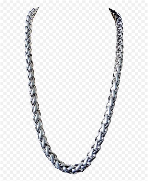 Png Svg Free Download Silver Chain Png Hdchain Transparent