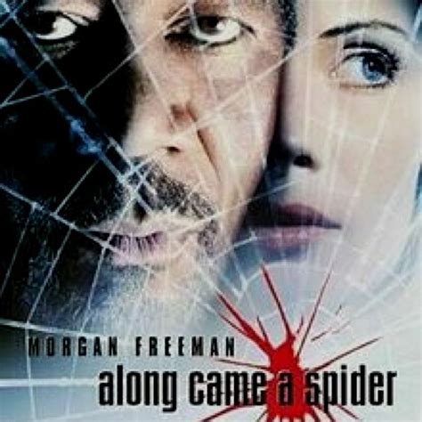 Along Came A Spider 2001 Is Also One Of James Patterson Alex Cross