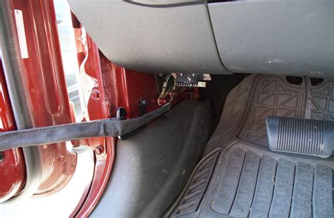Jeep Wrangler JK: How to Remove Doors on Hard Top   Jk forum