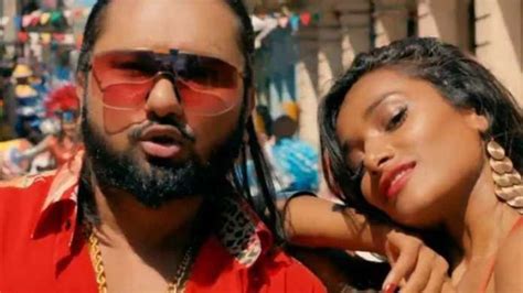 Women Commission Files Case Against Honey Singhs Vulgar Lyrics Rapper Booked Kashmir Indepth