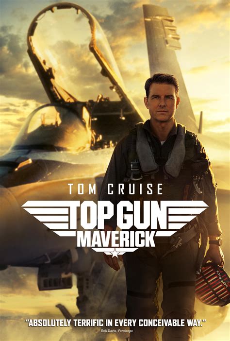 Film Review Top Gun Maverick Ephemeris Of The Mind