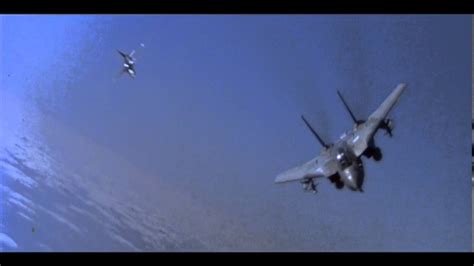 Top Gun Maverick Movie Trailer No 1 Flying Squad Is Back 16c