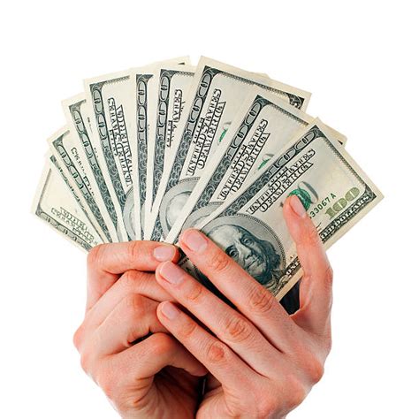 Hand Holding Money Stock Photos Pictures And Royalty Free Images Istock