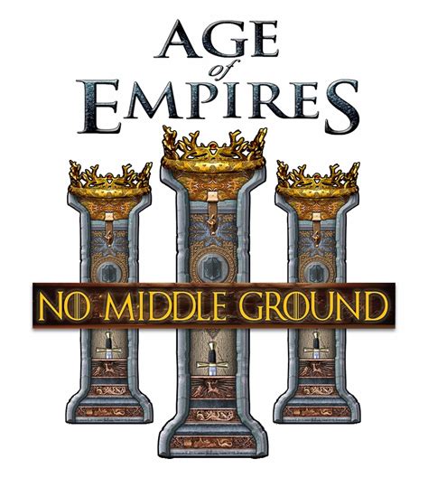 Age Of Empires Iii Age Of Empires 3 Transparent Png Download