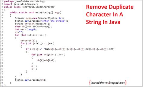 Java String Equals Journaldev