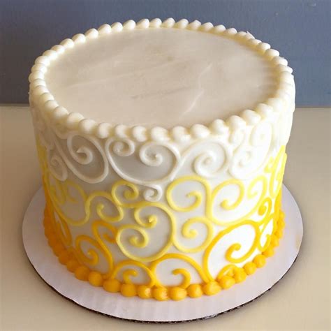 Ombre Swirl Cake Hayley Cakes And Cookies Swirl Cake Cool Cake