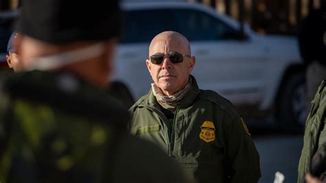 Leaked Audio And Video Show Border Patrol Agents Confronting Homeland