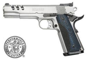 Pistolet Smith Wesson SW1911 Performance Center 170343