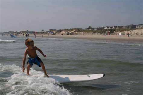 Outer Banks Surfing Guide Surf Report Lesson Info More Twiddy Blog