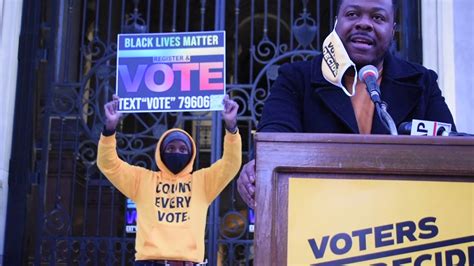 Motion graphics, digital painting, audio mixing by philip sportel. Count Every Vote Philadelphia PA - YouTube