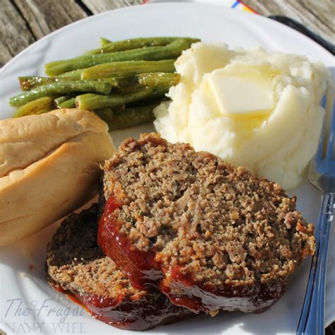 This is my all time favorite dish, that my grandmother served in her restaurant. The Best Old Fashioned Meatloaf Recipe You Will Eat