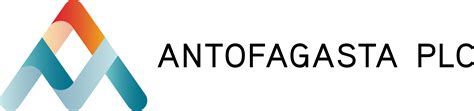 Antofagasta Plc Logos Download