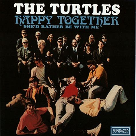 Happy Together The Turtles Digital Music