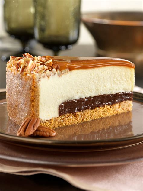 Gourmet Cheesecake Dessert Provider To Foodservice Industry