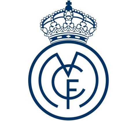 Real Madrid Logo Histoire Signification Et Volution Symbole