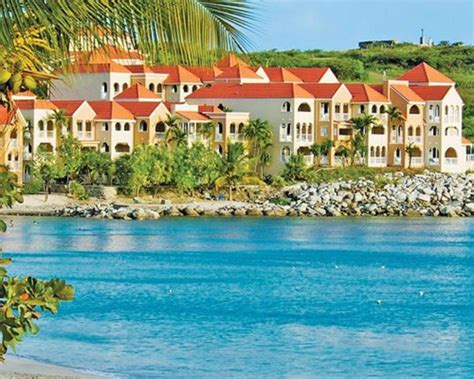 Suites At Divi Little Bay Resort Philipsburg St Maarten