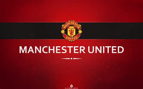 The official manchester united website with news, fixtures, videos, tickets, live match coverage, match highlights, player profiles, transfers, shop and more. ФК Манчестер Юнайтед - обои для рабочего стола, картинки, фото