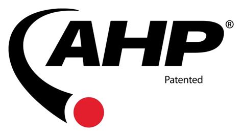 Ahp® The New Technology In Disinfection Rescue