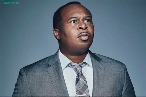 Roy Wood Jr Net Worth 2023 Salary Source Of Income Early Life Career