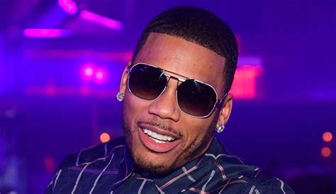 How Nelly Fans Are Uniting To Savenelly Via Spotify Fortune