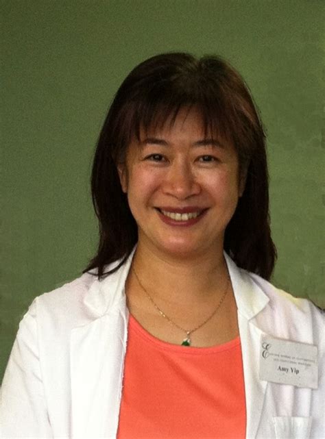 Esatm Alumnus Amy Yip Eastern School Of Acupuncture Blog