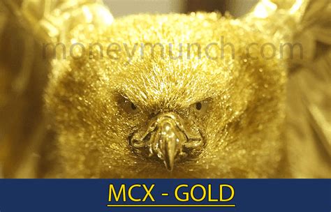 Sell Mcx Gold Live Intraday Trading Tip