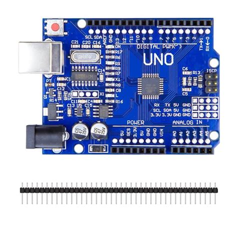 Arduino Uno Atmega328p Datasheet Importjes