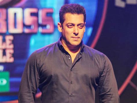 Heres Why Salman Khan Is Not Getting Married