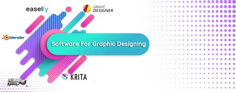 Best Free Software For Graphic Designing In 2021