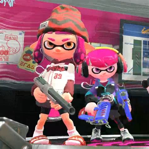 スプラトゥーン2、アップデート延期の謝罪はアプデ日程が決まった証か ゲームメモ