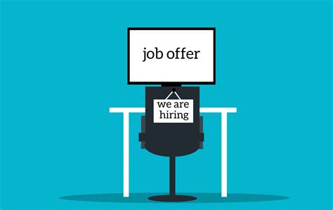 Job Offer Free Stock Photo Public Domain Pictures