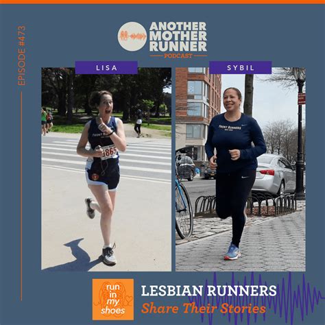 473 Lesbian Runners Share Their Stories • Another Mother Runner