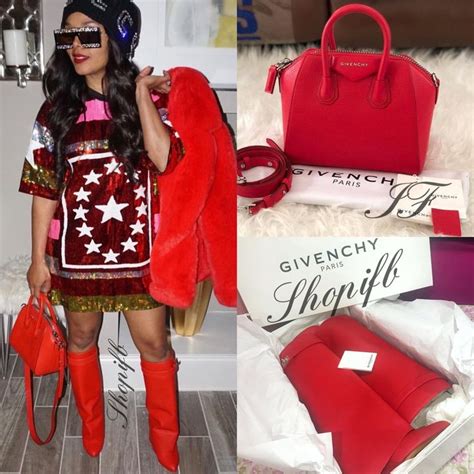 Image Of Reaubees Red Set Dope Outfits Swag Outfits Outfits For