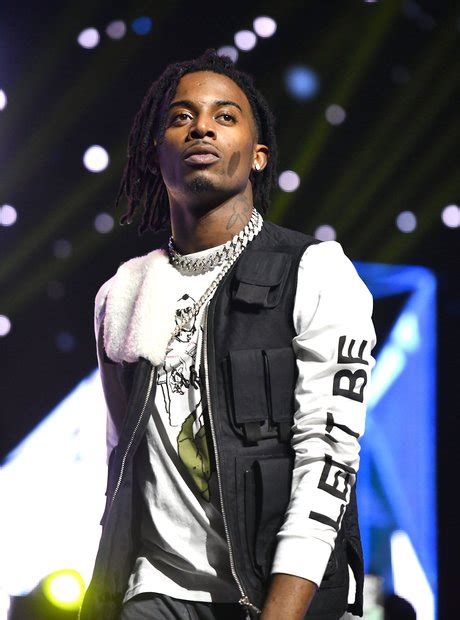 10 Facts You Need To Know About Whole Lotta Red Rapper Playboi Carti