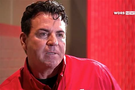Papa John S Founder Says He Ate More Than 40 Pizzas In 30 Days And It S Not The Same Product
