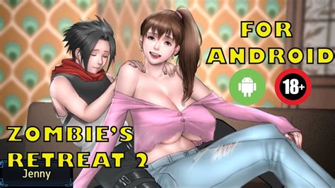 Zombies Retreat 2 For Android Gameplay And Walkthrough Pcandroid Youtube