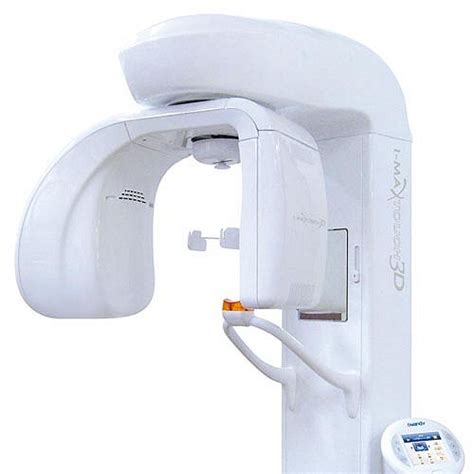 I Max Touch 3d Panoramic And Cephalometric X Ray Machine