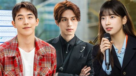 The one day destruction entered the front door of my house (2020). Top 3 K-Dramas To Have On Your Watchlist This October ...