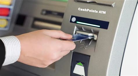 Cashpoints Atm Withdrawal Limit How To Increase It E9et