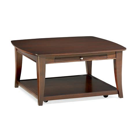 4.5 out of 5 stars. Hammary Enclave Coffee Table & Reviews | Wayfair