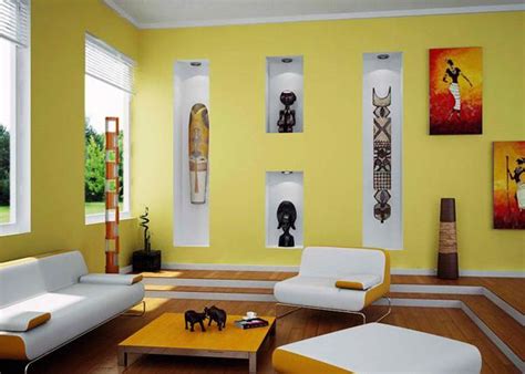 Rencana anggaran biaya ( rab ). Desain Warna-Warni untuk Ruang Tamu Dinamis | Rancangan Desain Rumah Minimalis