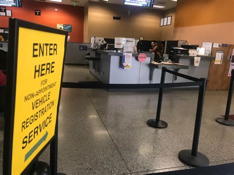 Saturday Service Expands To 60 Dmv Field Offices This Weekend Nbc