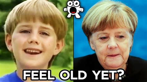 Then And Now Pics Of Famous Memes And What They Look Like