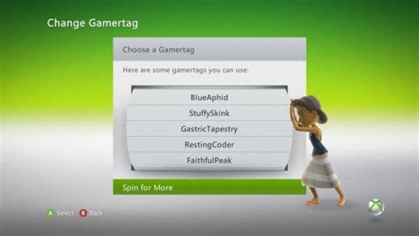 How To Choose The Right Gamertag