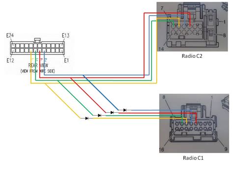 clipsal saturn 2 way switch wiring diagram, saturn wiring diagrams     saturn sl      power   fuel pump