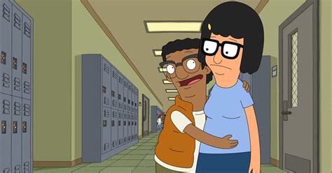 Darryl Bobs Burgers 10 Funniest Aziz Ansari Lines Rolling Stone