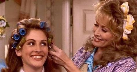 Movie Review Steel Magnolias 1989 The Ace Black Blog
