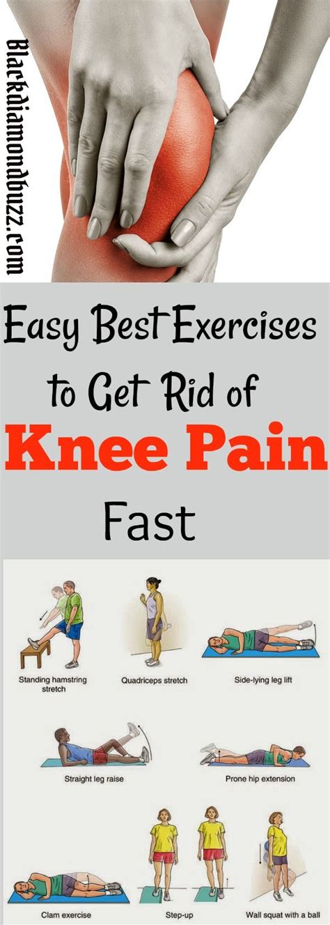 How Long For Knee Pain To Go Away Margaret Greene Kapsels