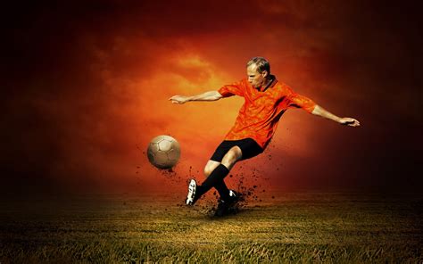 Soccer Wallpaper 65 Pictures